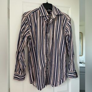 Etro long sleeve shirt
